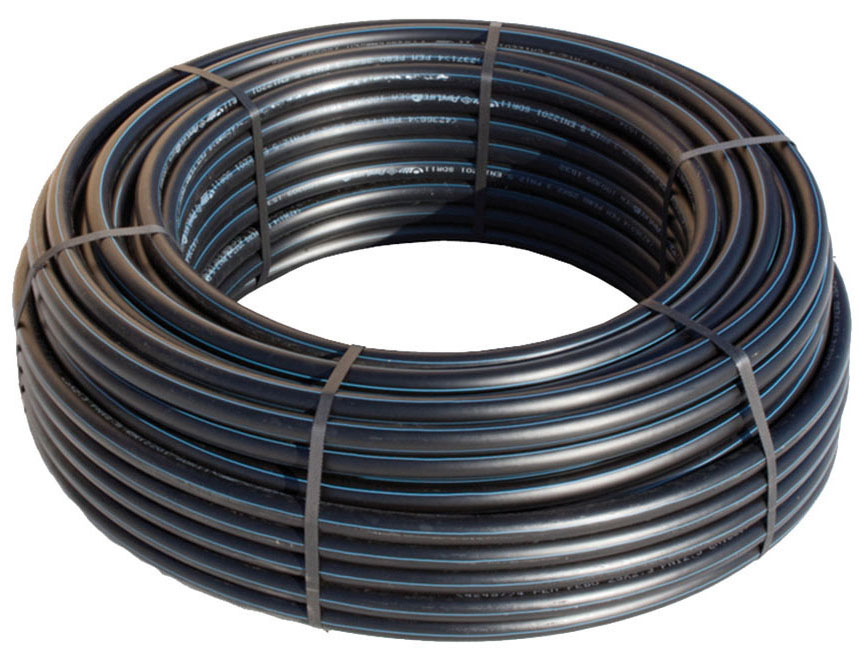 Труба PE100  d25 PN16 SDR11 100м 0