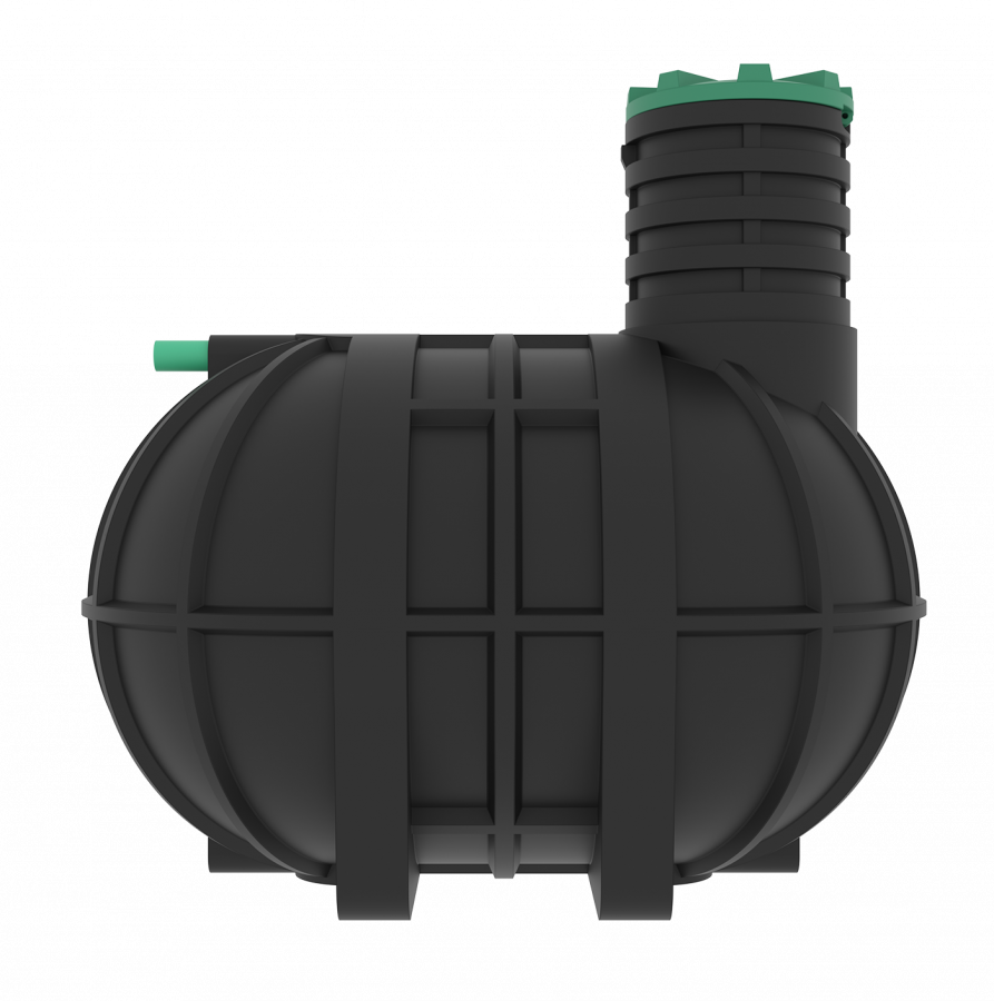 Септик Термит Накопитель 5.5 1