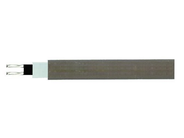 Кабель саморегулирующийся нагревательный Grandeks 17-2CR (17 Вт/м), 21м 3