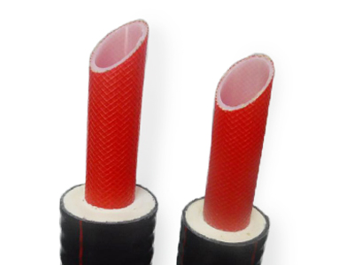 Труба Изоком-К 90/125 (84,0х6,0) Pex-A с армирующей системой, 10 бар 2