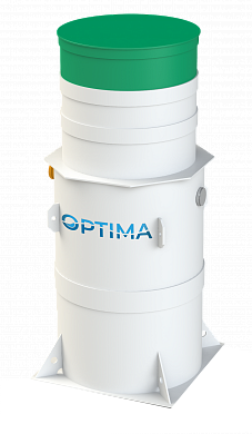 Септик Optima 5-П-850 1