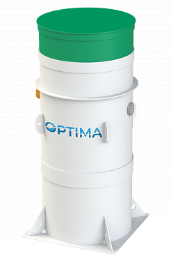 Септик Optima 3-П-600 1