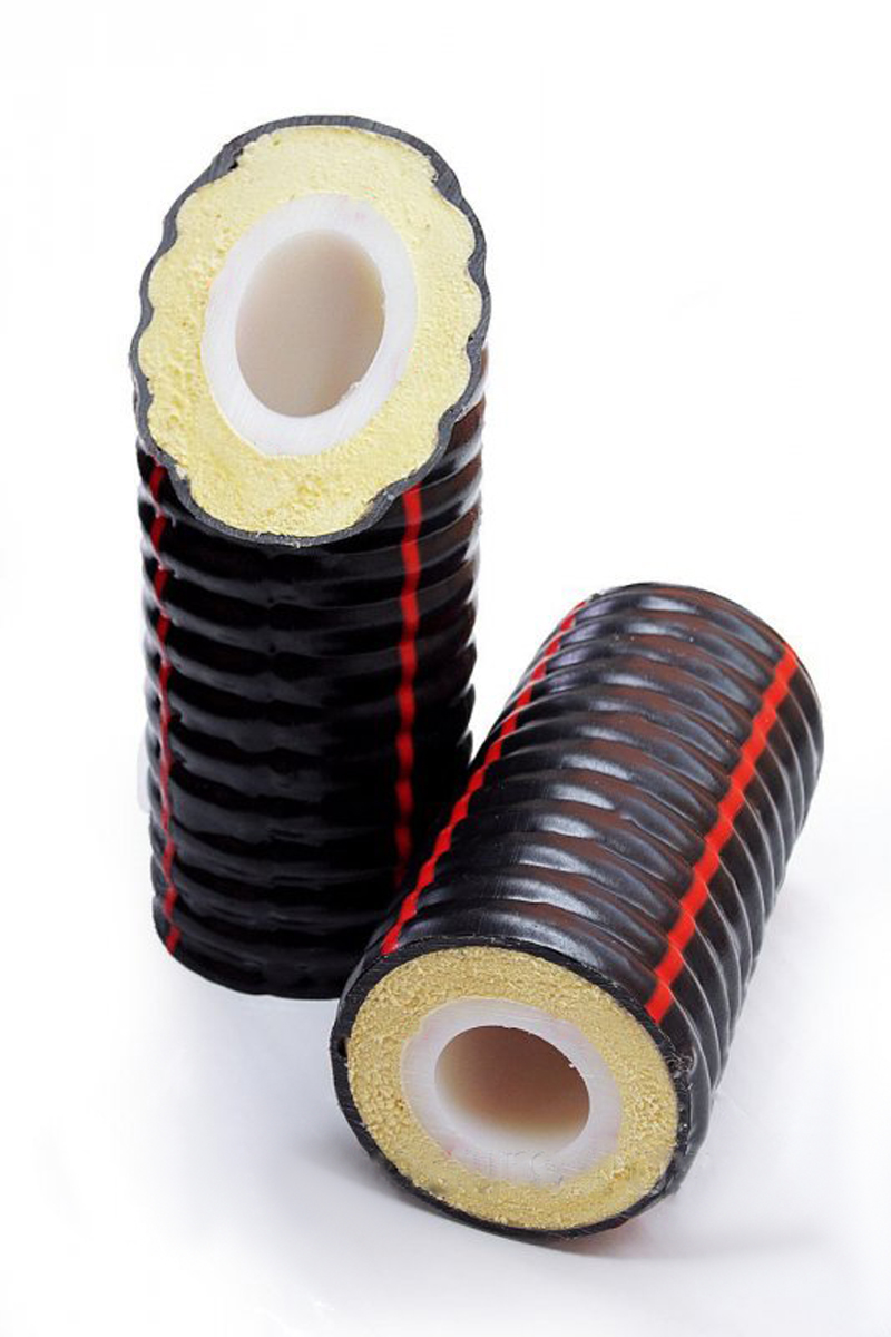 Труба Изоком-1 110х10,0/180 Pex-A, 6 бар 1