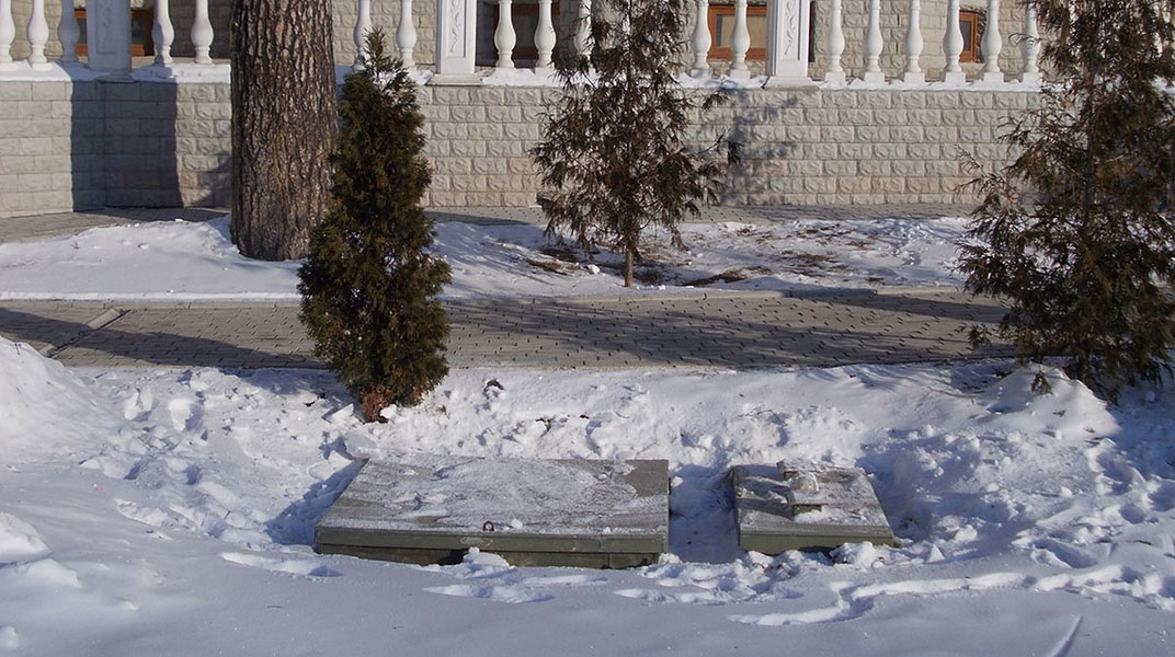 Автономная канализация ТOПАЭРО 32-П 3