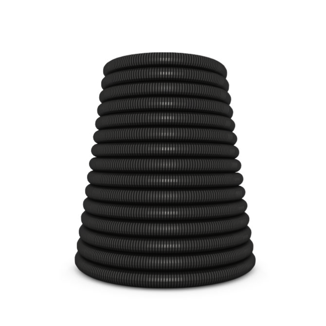 Колодец конический 1,0м С ПЕРФОРАЦИЕЙ ПНД  0