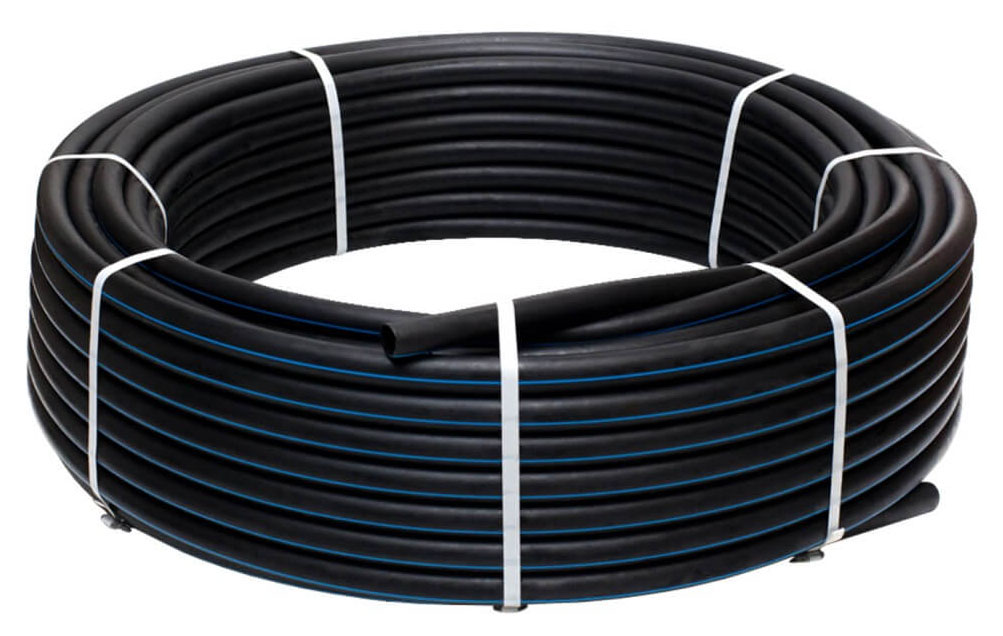 Труба PE100  d25 PN16 SDR11 50м 0