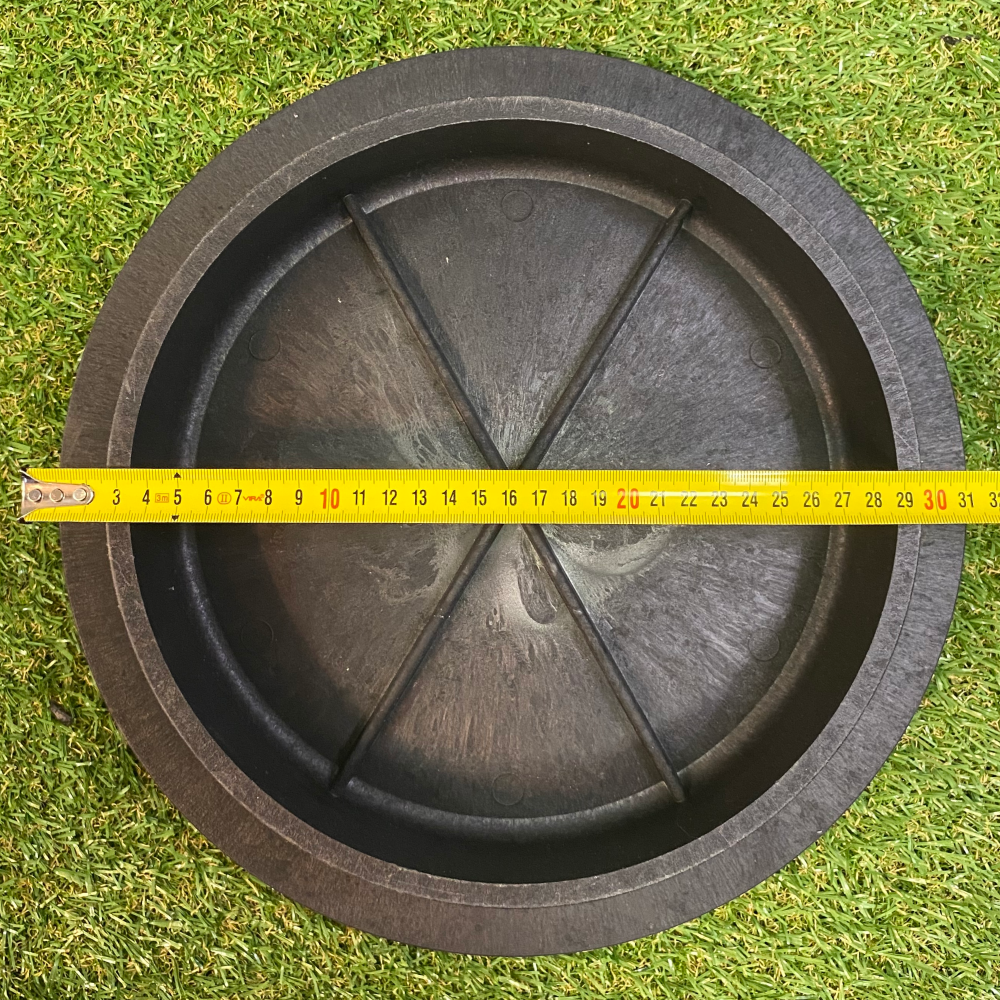 2111 Задвижка фланцевая JAFAR DN040 PN16 GGG40 EPDM 30