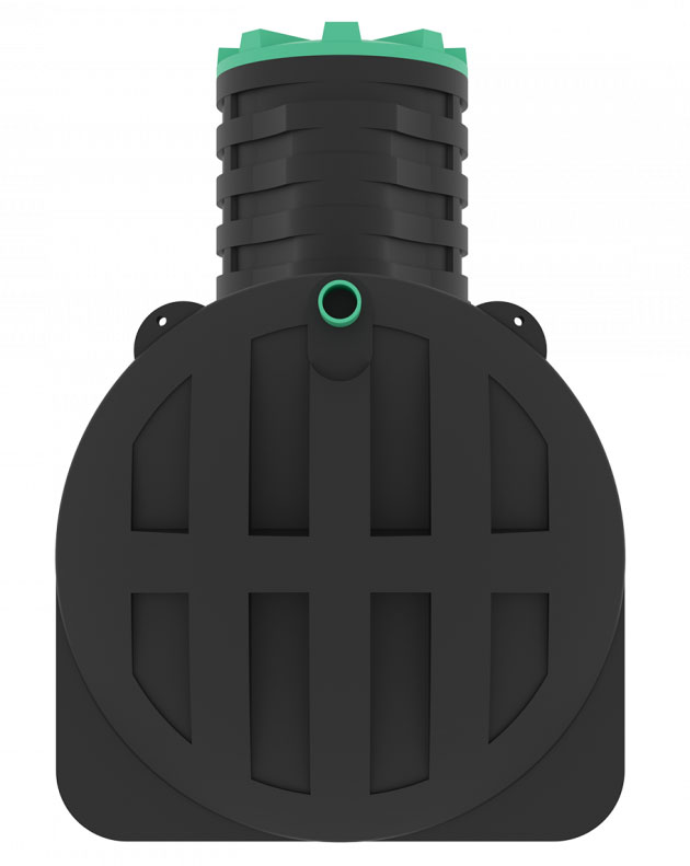 Септик Термит Профи 3.0 1