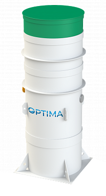 Септик Optima 3-П-1100 1