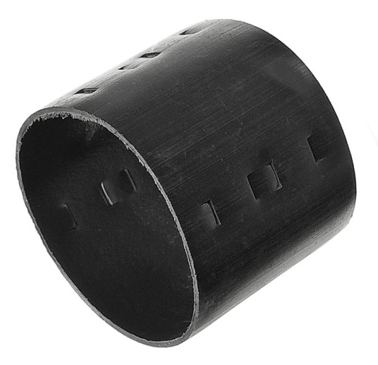 Дренажный колодец d460 h5500 с зеленой крышкой (отводы 160 мм) 4
